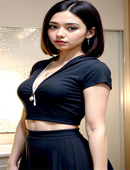 《少女革命》美学价值分析史诗级的：艺术美感与审美特征探讨