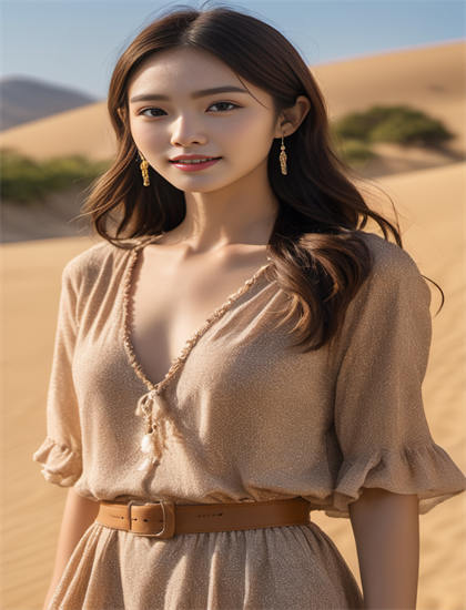 从技术角度看《无女之世》：特效技术的技术创新提升观影体验 提升电影工业的技术水平